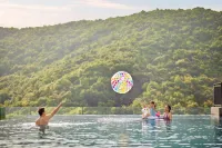 Hyatt Regency Dehradun Resort and Spa - 5 stjerner