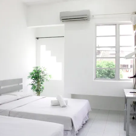 39 Guest House