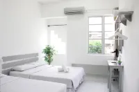 39 Guest House - Pensions