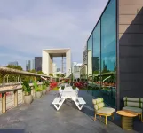 Citizenm Paris la Défense Hotels in Nanterre