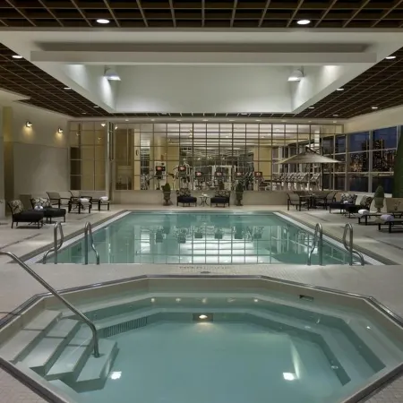 Caesars Windsor- A Caesars Rewards Destination