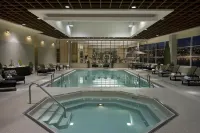 Caesars Windsor- A Caesars Rewards Destination - Hot Tub