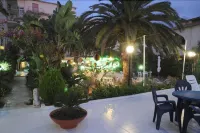 Hotel Mondial فنادق في Scalea