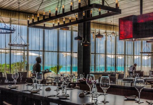 JW 메리어트 호텔 산토 도밍고