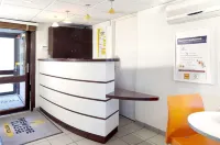 Premiere Classe Dunkerque - Saint-Pol-Sur-Mer