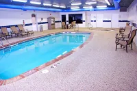 Holiday Inn Express & Suites Pierre-Fort Pierre
