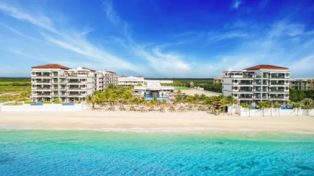 Grand Residences Riviera Cancun, All Inclusive