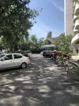 Shangri-La Golden Sands, Penang - Parking