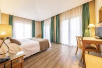 Balneario de Archena - Hotel Levante Hotels in Murcia