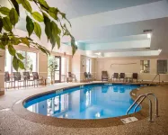 Comfort Suites West Warwick - Providence - Familien