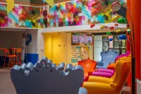 Hôtel du Futuroscope Hotels in Jaunay-Clan