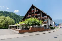 Tailormade Hotel KRONE Sarnen Hotels in Alpnach