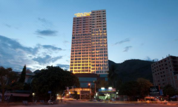 Muong Thanh Grand Nha Trang Hotel - Housity