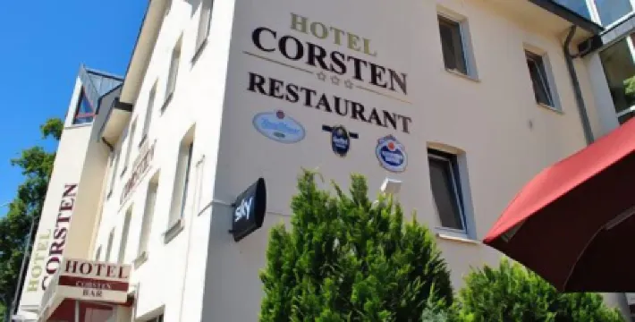 Hotel Corsten