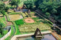 INAGRO Hotels in Ciseeng