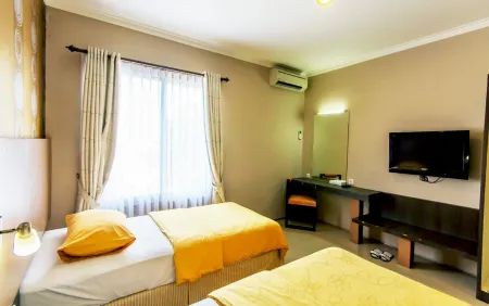 Andelir Hotel
