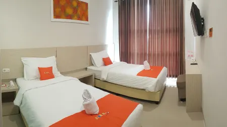 Jorrel Inn Banyuwangi