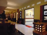 Wisma Bpi Hotel di Kecamatan Tajur Halang