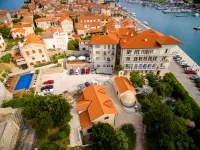 Arbiana Heritage Hotel Hotels in Općina Rab