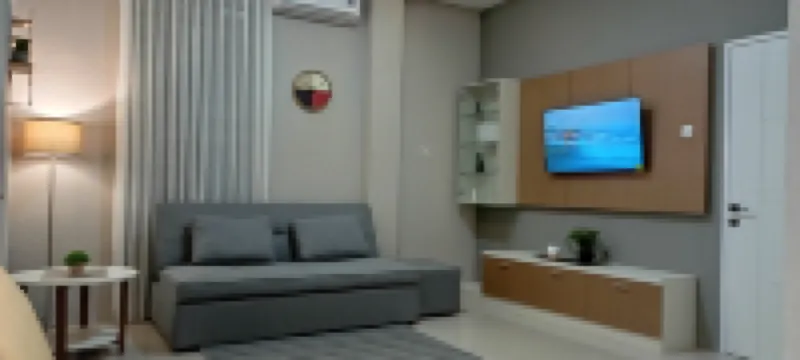 Allika Shakilla House 3 Syariah Limbangan Cianjur