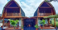 Nuanza Villa Kayu Hotels in Cisarua Subdistrict