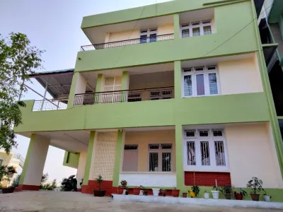 New Dream Homestay Hotels in 