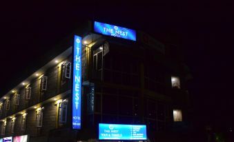 Hotel The Nest