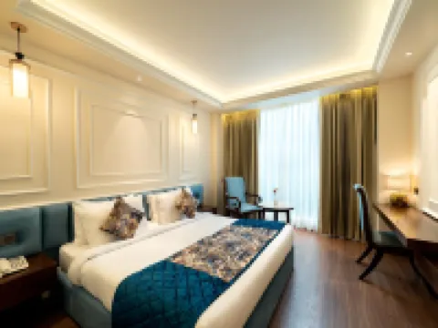 Country Inn Hall of Heritage, Amritsar Hotels in Amritsar