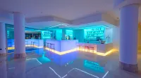 THB Ocean Beach - bar