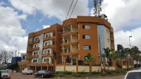 Résidences hôtelières Micheline et Emile Bastos Hotels in Yaoundé