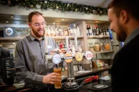 The Tytherington - bar