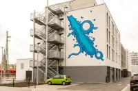 Holiday Inn - the niu, SADDLE FÜRTH by IHG