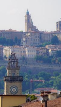 Hotel a Bergamo, Seminario Vescovile Giovanni XXIII - Prenotazioni a  partire da 46EUR