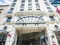 Mercure Lille Roubaix - Grand Hôtel Hotels in Roubaix