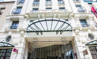 Mercure Lille Roubaix Grand Hotel