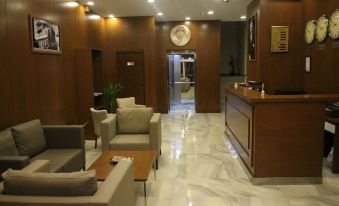 Erzincan Mesut Hotel - Housity