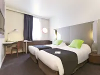 Campanile NATURE - Saint-Malo St-Jouan-des-Guérets Hotels near Seifel