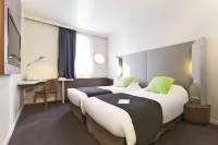 Campanile Lyon Ouest - Tassin Hotel in zona École centrale de Lyon
