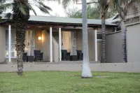 棕櫚公園酒店