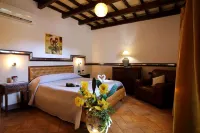Agriturismo Resort Costa House