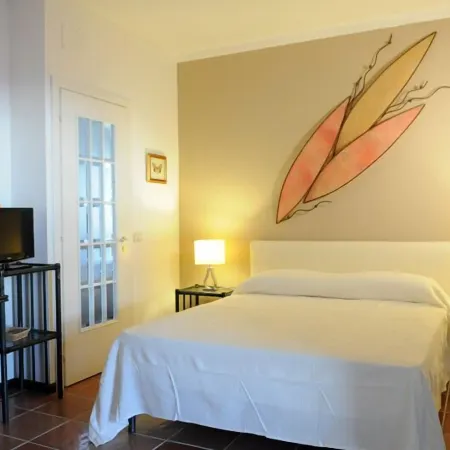 B&B Villa di Giorgi