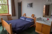 Stirling Youth Hostel Hotels in Bridge of Allan