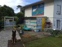 Villa Sunshine Hotels in Biscarrosse