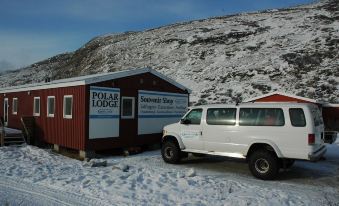 Polar Lodge - Housity