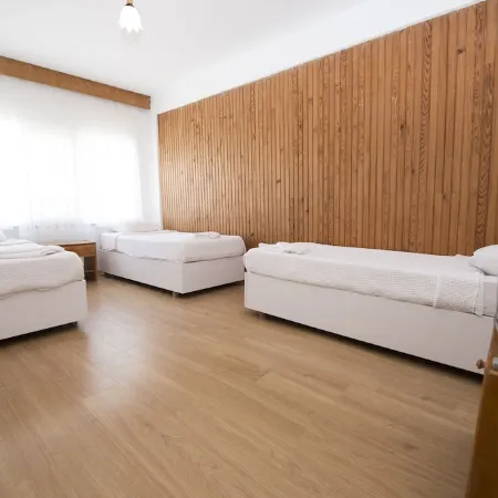 Otel Diyojen Hotels in Sinop
