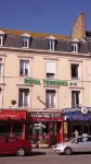 Hôtel Terminus