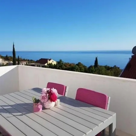 Apartments Antonio