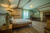 Teremok Zavolzhkiy Guest House