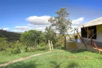 Entumoto Safari Camp Hotels in Сиана