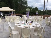 Agriturismo Cascina del Vai - Desayuno